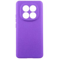 Чохол Xiaomi Redmi Note 15, Dengos Carbon, Фіолетовий