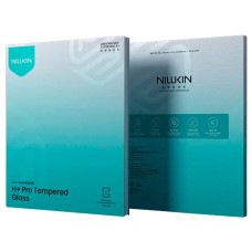 Защитное стекло Apple iPad Pro 13 2024, Nillkin H+Pro, Прозрачный