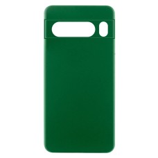 Чохол Google Pixel 9, Pixel 9 Pro, Lakshmi, Dark Green, Зелений