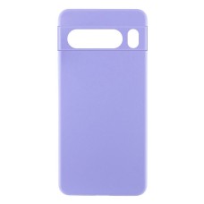 Чохол Google Pixel 9, Pixel 9 Pro, Lakshmi, Dasheen, Бузковий