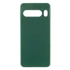 Чохол Google Pixel 9 Pro XL, Lakshmi, Dark Green, Зелений