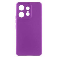 Чохол Motorola Edge 50 Pro, Lakshmi, Фіолетовий