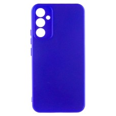Чохол Samsung S721 Galaxy S24 FE, Lakshmi, Iris, Синій