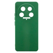 Чохол Xiaomi 14 Ultra, Lakshmi, Dark Green, Зелений