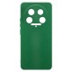 Чохол Xiaomi 14 Ultra, Lakshmi, Dark Green, Зелений