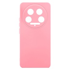 Чохол Xiaomi 14 Ultra, Lakshmi, Рожевий