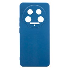Чохол Xiaomi 14 Ultra, Lakshmi, Navy Blue, Синій