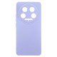 Чохол Xiaomi 14 Ultra, Lakshmi, Dasheen, Бузковий