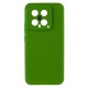 Чохол Xiaomi 14, Lakshmi, Dark Green, Зелений
