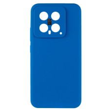 Чохол Xiaomi 14, Lakshmi, Navy Blue, Синій
