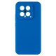 Чохол Xiaomi 14, Lakshmi, Navy Blue, Синій