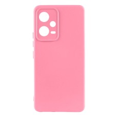 Чохол Xiaomi Poco X5 5G, Redmi Note 12 5G, Lakshmi, Рожевий