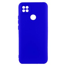 Чохол Xiaomi Redmi 10a, Redmi 9C, Lakshmi, Iris, Синій