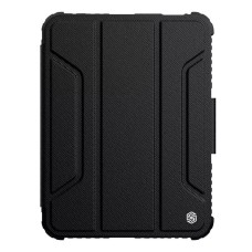 Чохол-книжка Apple iPad Mini 6, Nillkin Bumper Pro, Sapphire Blue, Чорний