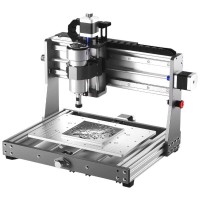 Гравер CNC 3020 Pro Max Engraving Machine