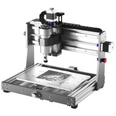 Гравер CNC 3020 Pro Max Engraving Machine