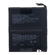 Акумулятор OPPO Realme X2 Pro, Reno Ace, BLP749, OR(PRC)