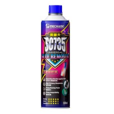 Спрей для очищення клею OCA Mechanic SC735 Glue Remover, 500 мл.