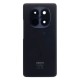 Задняя крышка Xiaomi Redmi Note 15, (High quality), Черный