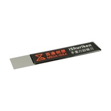 Медіатор QianLi Mega-Idea iShuriken Vertical Tin