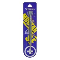 Викрутка Mechanic Mini Mortar SE