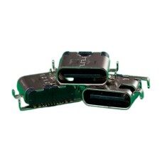 Роз'єм зарядки Blackview BV5300, BV5300 Pro, BV6200 Pro