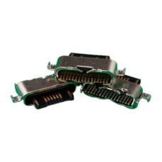 Роз'єм зарядки Motorola XT2345 Moto E13