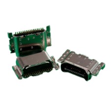 Роз'єм зарядки Motorola Moto G53, Moto G84, XT2331 Moto G13, XT2333 Moto G23