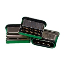 Роз'єм зарядки Ulefone Power Armor 18, Power Armor 19, Power Armor 19T, Power Armor 24