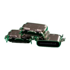 Роз'єм зарядки Tcl Tab 10L