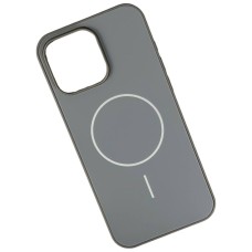 Чохол Samsung S928 Galaxy S24 Ultra, Durable Shell, MagSafe, Сірий