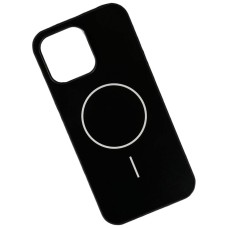 Чохол Xiaomi Redmi Note 13R, Durable Shell, MagSafe, Чорний