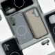 Чехол Xiaomi Redmi 15, Durable Shell, MagSafe, Черный