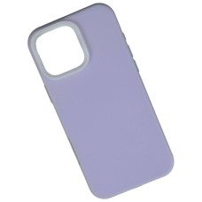 Чехол Apple iPhone 11 Pro, Matte Neon Box, Фиолетовый