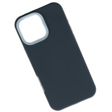 Чохол Apple iPhone 13 Pro, Matte Neon Box, Graphite Gray, Графітовий