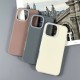 Чохол Apple iPhone 13, Matte Neon Box, Помаранчевий