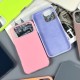 Чохол Apple iPhone 13, Matte Neon Box, Помаранчевий