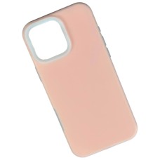 Чохол Apple iPhone 13, Matte Neon Box, Рожевий