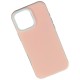 Чохол Apple iPhone 13, Matte Neon Box, Рожевий