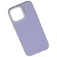 Чохол Apple iPhone 13, Matte Neon Box, Фіолетовий