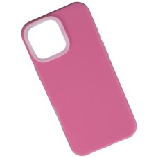 Чехол Apple iPhone 11 Pro, Matte Neon Box, Bright Pink, Розовый