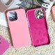 Чохол Apple iPhone 15, Matte Neon Box, Персиковий