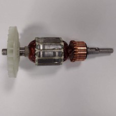 Ротор електродвигуна верстата BG-5158, 340 Вт, 220В