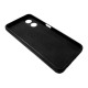 Чехол OPPO A17K, Soft TPU Armor, Черный