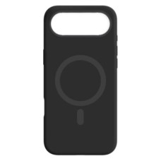 Чохол Apple iPhone 17 Air, Air Beats Wide Strip, MagSafe, Чорний