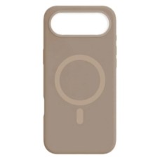 Чохол Apple iPhone 17 Air, Air Beats Wide Strip, Desert Gold, MagSafe, Золотий