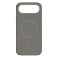 Чохол Apple iPhone 17 Air, Air Beats Wide Strip, Titanium Grey, MagSafe, Сірий