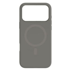 Чохол Apple iPhone 17 Pro Max, Air Beats Wide Strip, Titanium Grey, MagSafe, Сірий