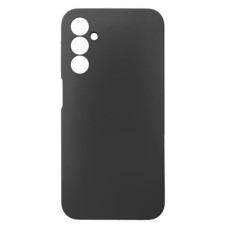 Чохол Samsung A245 Galaxy A24, M346 Galaxy M34 5G, Original Soft Case, Dark Grey, Сірий
