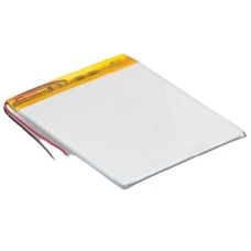 Акумулятор універсальний для гаджетів, 3000 mAh, 3,0 x 42 x 105 мм.